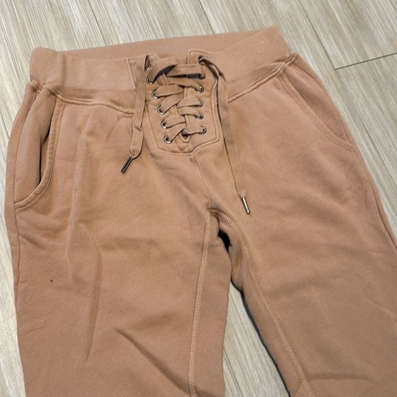 NSF sweatpant NWOT - Picture 3 of 5